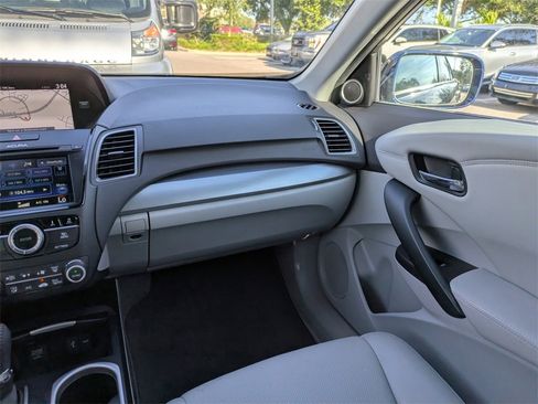 Used 2016 Acura RDX FWD w/ Advance Package image 16