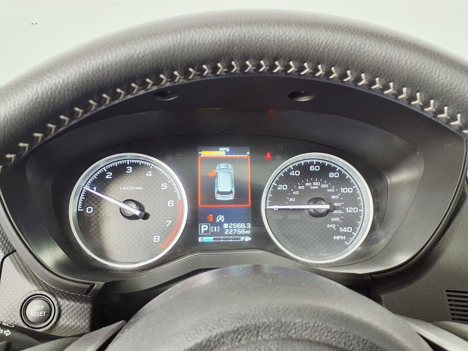 Used 2024 Subaru Forester Limited AWD/4WD image 19