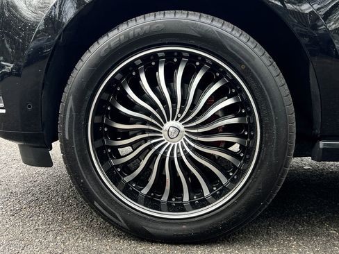 Certified 2021 Lincoln Navigator Reserve AWD/4WD image 33