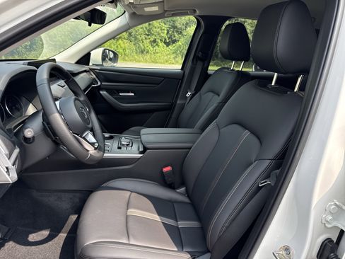 New 2025 MAZDA CX-90 3.3 Turbo w/ Select Package AWD/4WD image 11