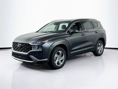 Used 2023 Hyundai Santa Fe SEL