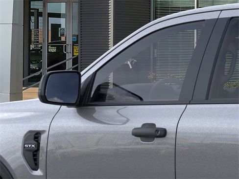 New 2025 Ford Ranger XL w/ Trailer Tow Package image 20