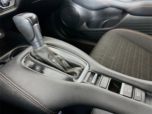 Certified 2024 Honda HR-V Sport image 21