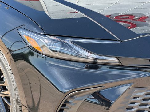 New 2026 Toyota Camry SE FWD image 29