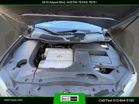 Used 2013 Lexus RX 350 FWD image 37