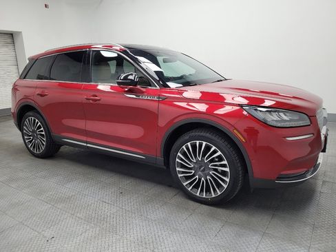 Used 2021 Lincoln Corsair Reserve w/ Equipment Group 201A image 11