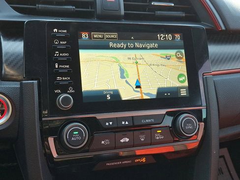 Used 2021 Honda Civic Type R image 24