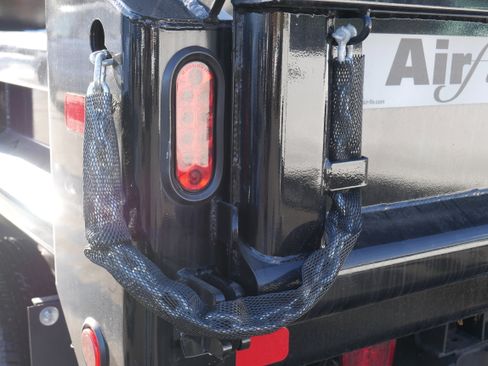 New 2025 Chevrolet Silverado 3500 W/T w/ WT Convenience Package image 14