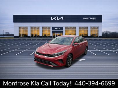 Certified 2024 Kia Forte LXS w/ LXS Technology Package
