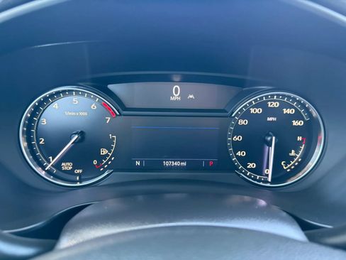 Used 2023 Cadillac XT4 Premium Luxury w/ Enhanced Visibility Package FWD image 23