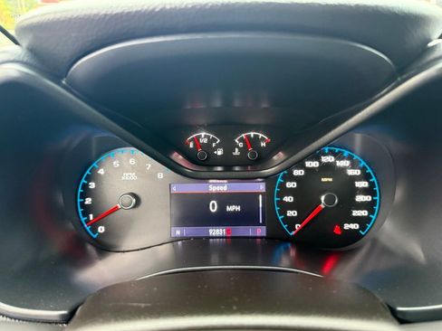 Used 2019 Chevrolet Colorado Z71 image 22