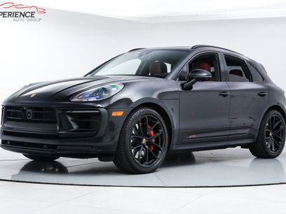 Used 2025 Porsche Macan GTS