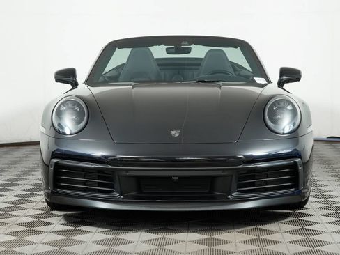 Certified 2022 Porsche 911 Carrera S RWD image 10