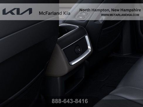 New 2026 Kia Carnival EX image 27