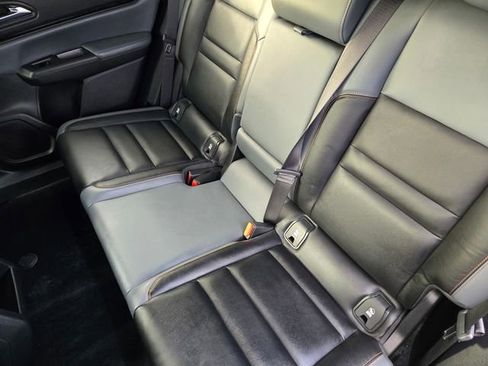 New 2026 Honda Prologue Touring image 21