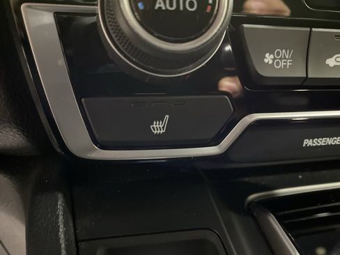 Used 2022 Honda CR-V Touring image 29