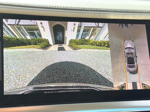 Used 2021 Bentley Flying Spur W12 AWD/4WD image 27