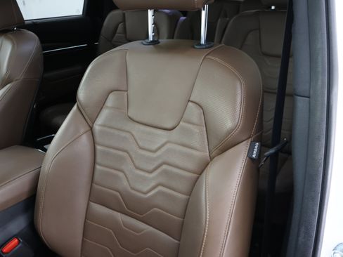 Used 2022 Kia Telluride SX w/ SX Prestige Package AWD/4WD image 45