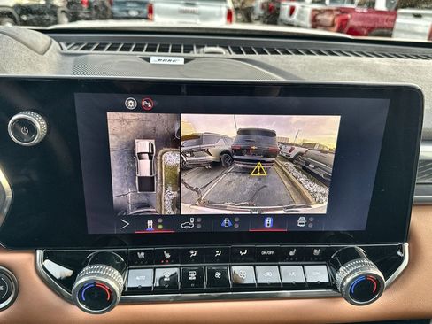 New 2026 GMC Canyon AT4 w/ Technology Plus Package image 19