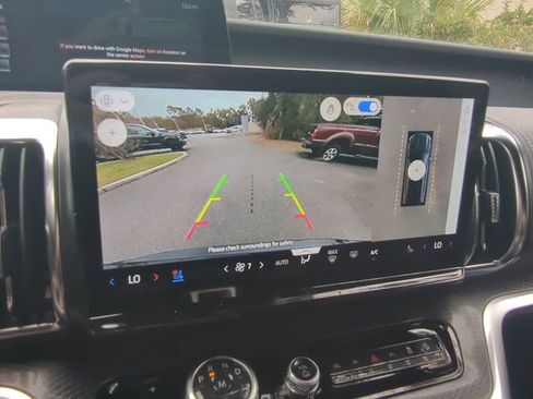 New 2026 Ford Expedition Platinum w/ Stealth Appearance Package image 22