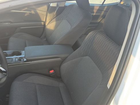 Certified 2025 Toyota Camry LE w/ Convenience Package FWD image 28