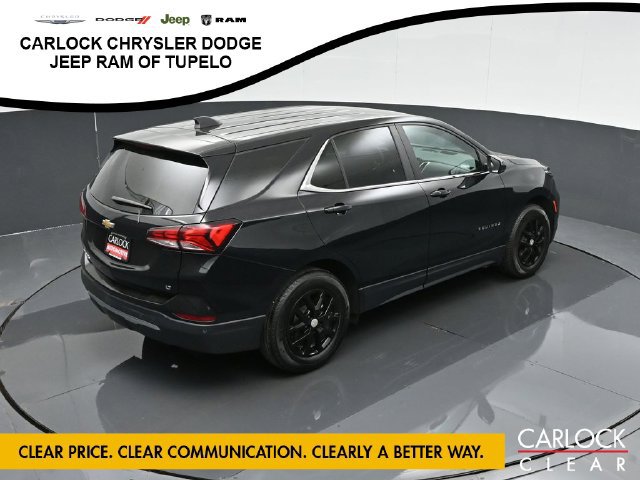 Used 2024 Chevrolet Equinox LT FWD image 47