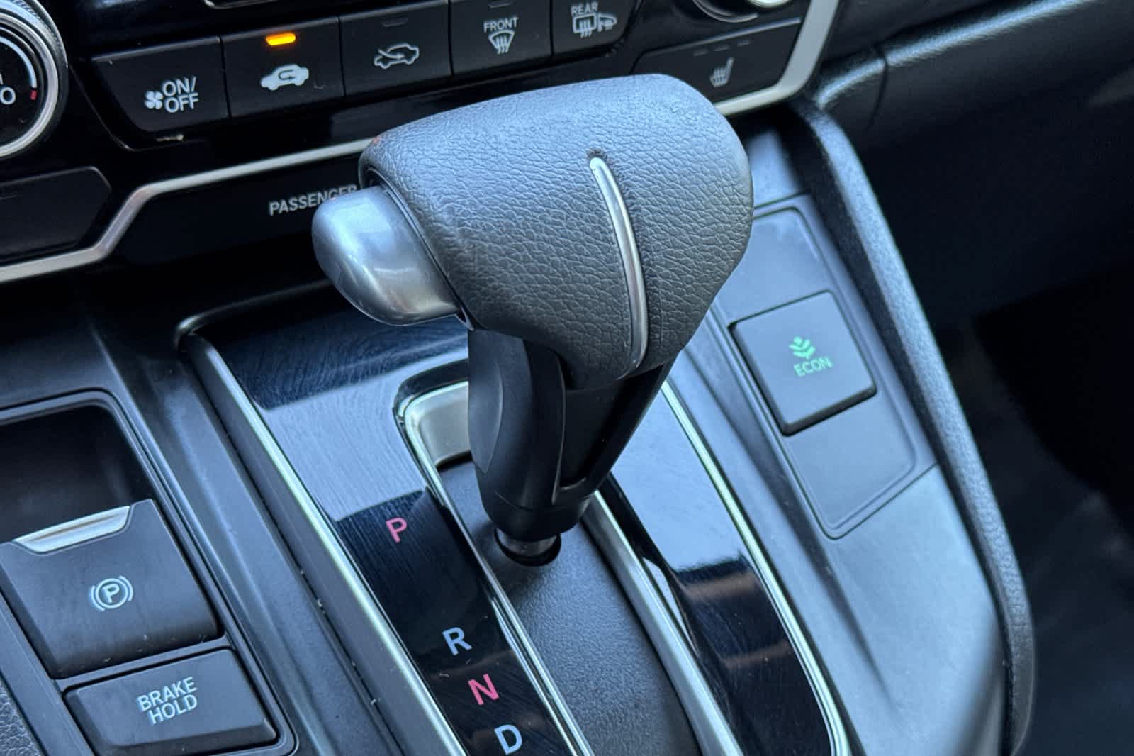 Used 2018 Honda CR-V EX image 22