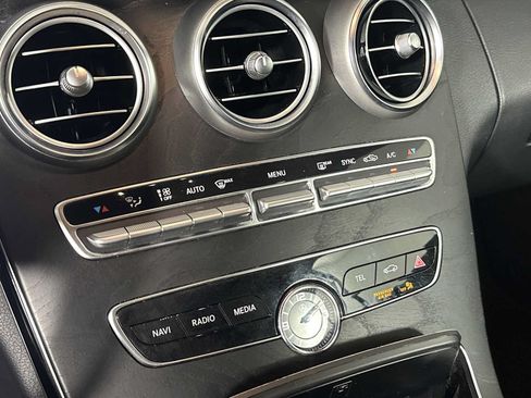 Used 2019 Mercedes-Benz C 300 Cabriolet image 30