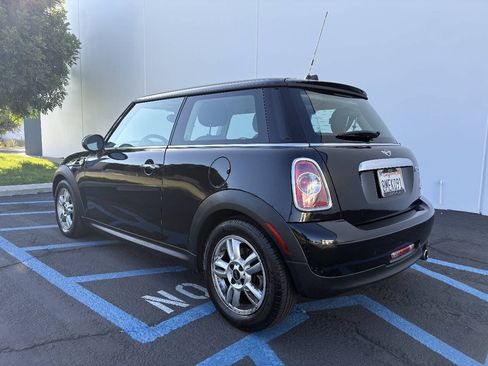 Used 2012 MINI Cooper Hardtop FWD image 4