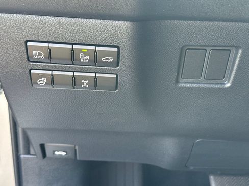 Used 2020 Lexus NX 300 AWD w/ Premium Package image 17