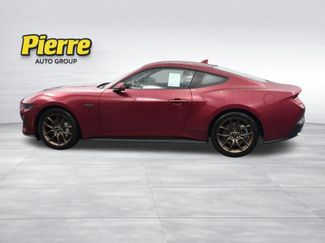 New 2025 Ford Mustang GT Premium video 2