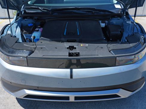 Used 2022 Hyundai Ioniq 5 SEL image 7