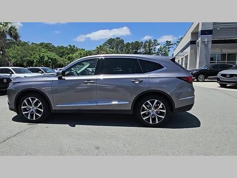 Used 2022 Acura MDX SH-AWD w/ Technology Package image 17