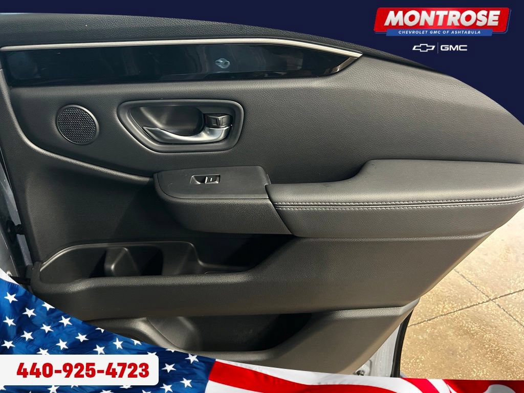 Used 2023 Honda Pilot Touring image 28