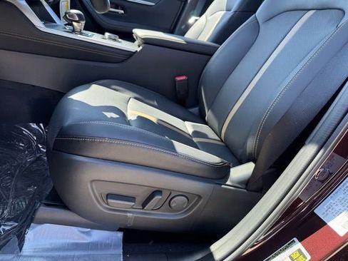 New 2026 MAZDA CX-90 3.3 Turbo S w/ Premium Plus AWD/4WD image 56