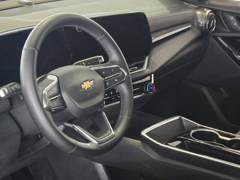 Certified 2025 Chevrolet Equinox LT AWD/4WD image 22