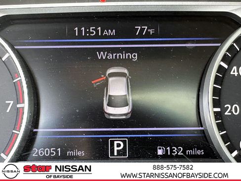 Certified 2022 Nissan Sentra SR w/ SR Premium Package image 31