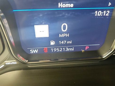 Used 2021 GMC Sierra 1500 AT4 w/ AT4 Value Package image 18