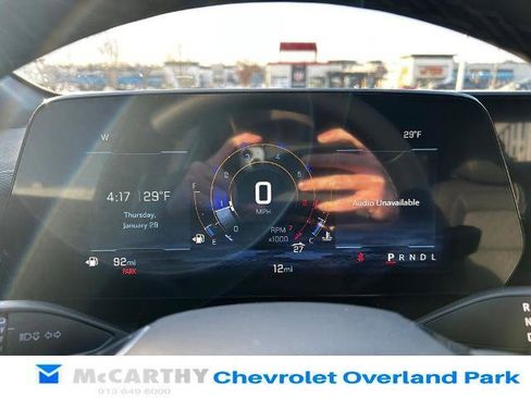 New 2026 Chevrolet Equinox LT w/ Convenience Package II image 11