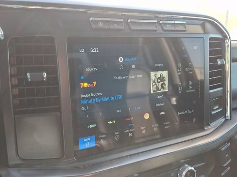 Certified 2024 Ford F450 Lariat w/ FX4 Off-Road Package AWD/4WD image 18