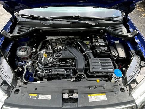 Used 2022 Volkswagen Taos SE image 30