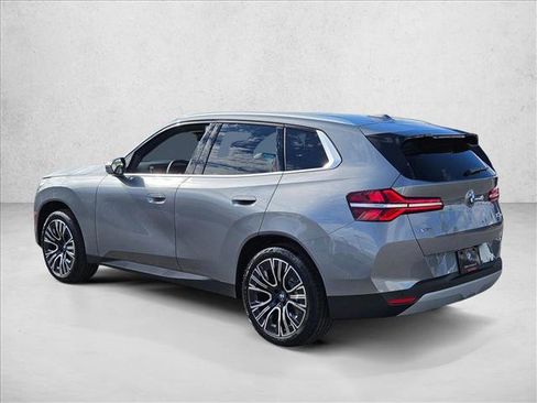 New 2026 BMW X3 xDrive30 w/ Convenience Package image 9