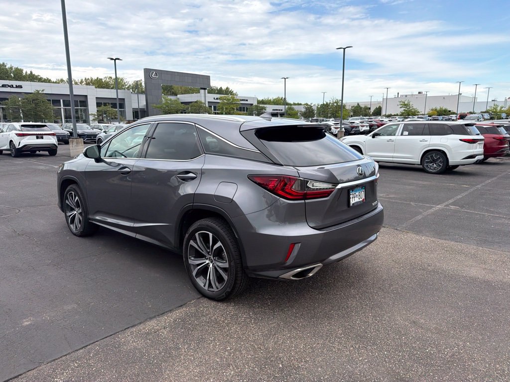 Used 2019 Lexus RX 350 AWD w/ Navigation Package image 25
