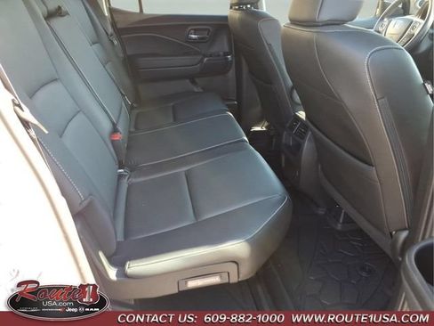 Used 2023 Honda Ridgeline RTL-E image 27