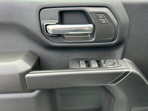 New 2026 Chevrolet Silverado 3500 W/T w/ WT/CX Safety Package AWD/4WD image 10