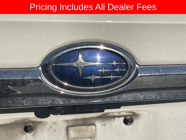 Used 2020 Subaru Ascent Touring w/ Popular Package #2 AWD/4WD image 7