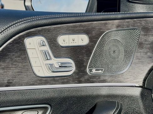 Used 2025 Mercedes-Benz GLE 53 AMG 4MATIC Coupe image 19