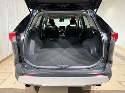 Certified 2024 Toyota RAV4 Adventure image 12