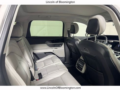 New 2026 Lincoln Nautilus Premier w/ Equipment Group 102A image 19