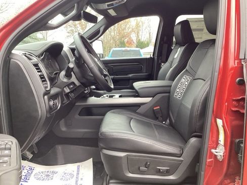 New 2026 RAM 2500 Power Wagon image 25